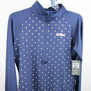 Ole Miss Rebels Women's Champion Workout Jacket